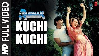 Kuchi Kuchi  | Rakshak | Kumar Sanu, Alka Yagnik | Anand, Milind | Karisma Kapoor, Sunil Shetty