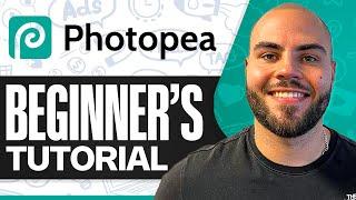 Photopea Tutorial: How To Use Photopea For Beginners (Full Guide)