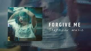 Anna Asti | Zivert | Russian Deep House type beat 2024 - "FORGIVE ME" by Stepanov music