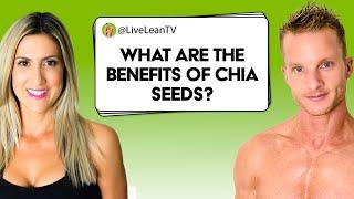 How To Use Chia Seeds For Weight Loss