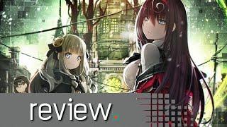 Death End Re;Quest 2 Review - Noisy Pixel