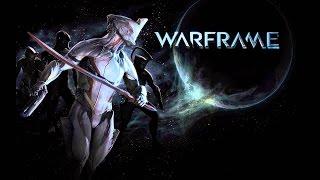 Warframe ивент, дейлик.... НАНОСПОРЫ!!!1