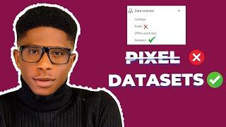 How To Create And Install Facebook Pixel [Datasets] In 2024 | Latest Facebook Ads Update