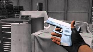 Glock-18 CS: GO skin (inspect)