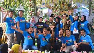 Happy Wedding EDITOR DUNIA DINDA