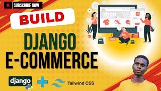 Django E-commerce Tutorial: Seamlessly Displaying User Messages