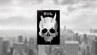 Product Evil Logo Design - Muk