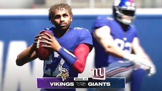 Madden 25 Superstar - NFL Debut!