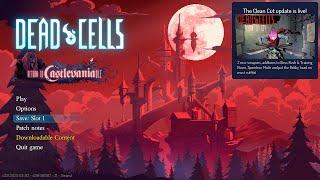 3BC Dead Cells | Casual Run | No Commentary| #deadcells