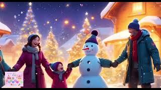 Jingle Bells  mimishok_kids_tv