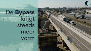 Bypass krijgt alsmaar meer vorm