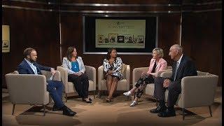 Dental Health Panel Discussion | Aging Matters | NPT Reports