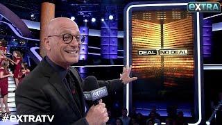 Howie Mandel Teases ‘Deal or No Deal’ Reboot