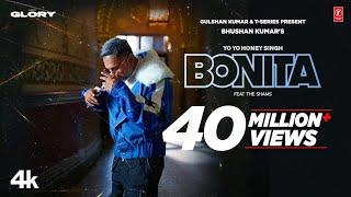 BONITA FULL SONG | BONITA FULL | BONITA SONG | ‪@YoYoHoneySingh @tseries #viralvideo #video #song