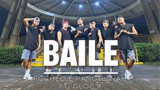 BAILE ( NF REMIX ) - Rochelle Pangilinan ft. Gloc 9 | Dance Fitness | OTS MIX | NEWFRIENDZ