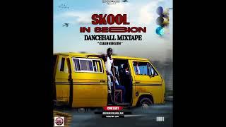 DJ DOTCOM PRESENTS SKOOL IN SESSION MIXTAPE (SEPTEMBER - 2024) [CLEAN]