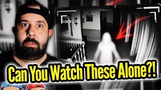 Top 8 Ghost Videos : Real Scary Or Hoax 