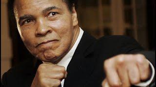 Muhammad Ali: 8 facts about the boxing legend