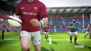xbox one rugby 20