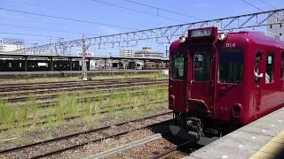 養老鉄道 ワンマン揖斐行き(元近鉄養老線)②