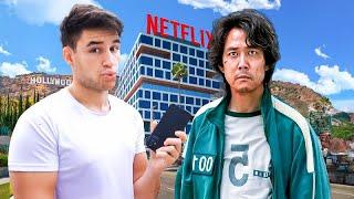 ¿Cómo es trabajar en Netflix? (la verdad)