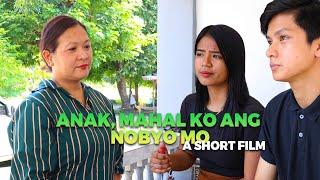 Anak, Mahal Ko Ang Nobyo Mo | GnG Fam TV