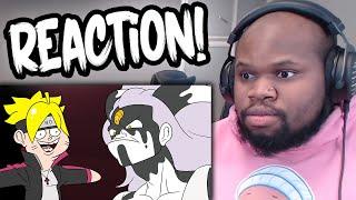 NARUTO SHIPPOOP 4 REACTION!