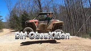 Blue Holler Off Road Park 2018 Dirt ObseXXion