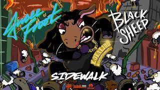 Jucee Froot - Sidewalk [Official Audio]