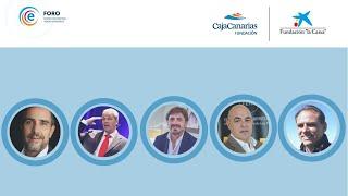 El turismo en Canarias a debate