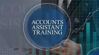 Kickstart Your Career as an Accounts Assistant with Professional Careers Training & Recruitment