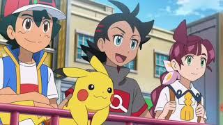 pokemon amv (Legends are made)