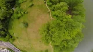 Next res! Fpv freestyle Drone