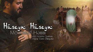 Mohubbet Hebibi - Huseyn Huseyn 2024