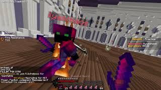 MineHQ |  Dilnat vs ilyaschaos