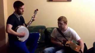 Kilian O Carroll and Kevin O Neill - Reels