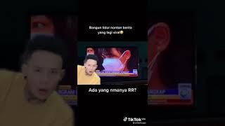 VIRAL !! SELEBGRAM LIVE BAR BAR| TERNYATA INI NAMA NYA