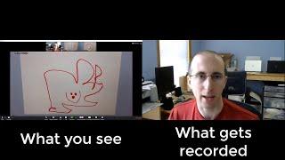 What Gets Recorded in Zoom?