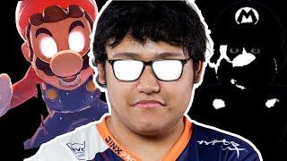 La Peor Derrota del Mejor Jugador de Smash del Mundo