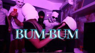GAMEOVER404 - BUM-BUM ( Official Video )