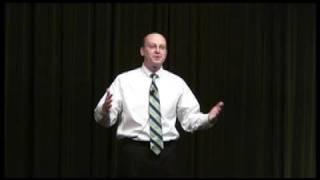 Steve Hughes - Business Presentations: Making Your Point With Humor