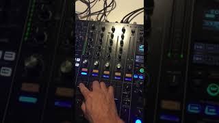 Pioneer DJM900NXS2 Brand New and Defective:/