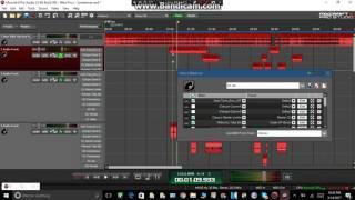 HOW TO GET CLEAR VOCALS ON MIXCRAFT 8 (Best Tutorial)