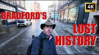 Bradford's Lost History (Discovering the Bradford Beck)