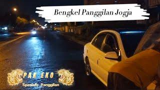 Bengkel Panggilan Jogja || Bengkel Panggilan Pak Eko