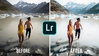 HOW TO INSTALL LIGHTROOM PRESETS TO MOBILE (iphone)