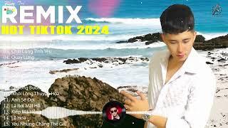 REMIX TIKTOK 2024 CỰC CHÁY -  BXH Nhạc Trẻ Hay Nhất Hiện Nay - Top 15 Hít TikTok Mới Nhất 2024