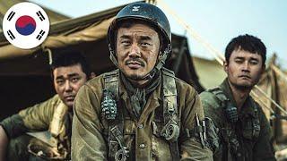 The Battle of Jangsari - Review