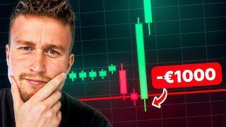 Crypto Expert: Dit is de PERFECTE STOP LOSS voor minder VERLIES!