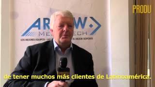 CEO de Quantel, Ray Cross, anuncia libertad de járdwer para su sóftwer